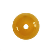 AMERICAN FIRE OPAL PLAIN ROUND BALLS (FULL DRILL 1.50MM) 8MM 2.74 Cts.