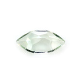 GREEN AMETHYST CUT MARQUISE 9X4.50MM 0.65 Cts.