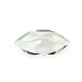 GREEN AMETHYST CUT MARQUISE 10X5MM 0.93 Cts.