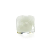 GREEN AMETHYST CUSHION CAB 5MM 0.67 Cts.