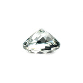 GREEN AMETHYST CUT ROUND (C-1/CLEAN) 8.00MM 1.75 Cts.
