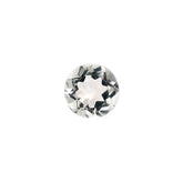 GREEN AMETHYST CUT ROUND (C-2/CLEAN) 4.00MM 0.22 Cts.