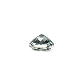 GREEN AMETHYST CUT ROUND (C-2/CLEAN) 4.00MM 0.22 Cts.