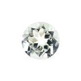 GREEN AMETHYST CUT ROUND (C-2/HI) 8.00MM 1.75 Cts.