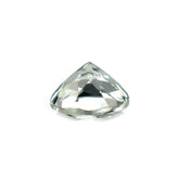 GREEN AMETHYST CUT ROUND (C-2/HI) 8.00MM 1.75 Cts.