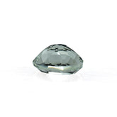 GREEN AMETHYST CUT OVAL (C-2/CLEAN) 7.00X5.00 MM 0.81 Cts.