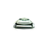 GREEN AMETHYST RADIANT CUT OCTAGON (C-1/CLEAN) 8.50X6.00 MM 1.53 Cts.