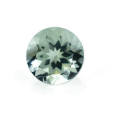 GREEN AMETHYST CUT ROUND(APECIAL) 10.00X10.00 MM 3.20 Cts.