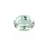 GREEN AMETHYST CUT OVAL (C2/CLEAN) 9.00X7.00MM 1.67 Cts.