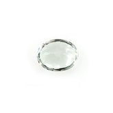 GREEN AMETHYST CUT OVAL (C2/CLEAN) 9.00X7.00MM 1.67 Cts.