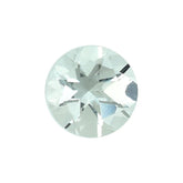 GREEN AMETHYST CUT ROUND (C2/CLEAN) 6.00X6.00MM 0.79 Cts.