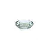 GREEN AMETHYST CUT ROUND (C2/CLEAN) 6.00X6.00MM 0.79 Cts.