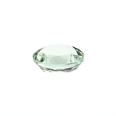 GREEN AMETHYST CUT ROUND (C3/CLEAN) 6.00X6.00MM 0.78 Cts.