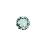 GREEN AMETHYST CUT ROUND (SPECIAL)(CLEAN) 10.00X10.00 MM 3.30 Cts.