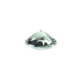 GREEN AMETHYST CUT ROUND (SPECIAL)(CLEAN) 10.00X10.00 MM 3.30 Cts.