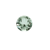 GREEN AMETHYST CUT ROUND (C-1)(CLEAN) 10.00X10.00 MM 3.24 Cts.