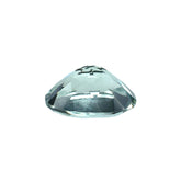 GREEN AMETHYST CUT OVAL (C-1)(CLEAN) 12.00X10.00 MM 4.49 Cts.