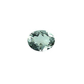 GREEN AMETHYST CUT OVAL (C-2)(CLEAN) 9.00X7.00 MM 1.64 Cts.