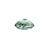 GREEN AMETHYST CUT OVAL (C-2)(CLEAN) 9.00X7.00 MM 1.64 Cts.