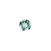 GREEN AMETHYST CUT ROUND (C-3)(CLEAN) 5.00X5.00 MM 0.46 Cts.