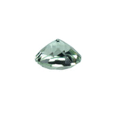 GREEN AMETHYST CUT ROUND (C-1)(CLEAN) 8.00X8.00 MM 1.77 Cts.