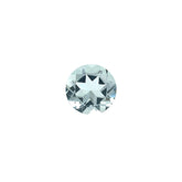 GREEN AMETHYST CUT ROUND (C-2)(CLEAN) 9.00X9.00 MM 2.03 Cts.