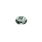 GREEN AMETHYST CUT OVAL (C-2)(CLEAN) 8.00X6.00 MM 1.14 Cts.