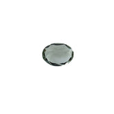GREEN AMETHYST CUT OVAL (C-2)(CLEAN) 8.00X6.00 MM 1.14 Cts.