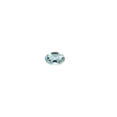 GREEN AMETHYST CUT OVAL (C-2)(CLEAN) 6.00X4.00 MM 0.39 Cts.