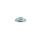GREEN AMETHYST CUT OVAL (C-2)(CLEAN) 6.00X4.00 MM 0.39 Cts.