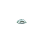 GREEN AMETHYST CUT OVAL (C-1)(CLEAN) 6.00X4.00 MM 0.43 Cts.