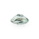 GREEN AMETHYST CUT OVAL9X7MM 1.65 Cts.