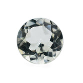 GREEN AMETHYST CUT ROUND (LITE/CLEAN) 5MM 0.45 Cts.