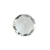 GREEN AMETHYST CUT ROUND (LITE/CLEAN) 5MM 0.45 Cts.