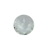 GREEN AMETHYST CUT ROUND 4.50MM 0.30 Cts.