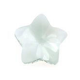 GREEN AMETHYST CUT STAR 7X7MM 0.95 Cts.