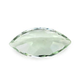 GREEN AMETHYST CUT MARQUISE 12X6MM 1.76 Cts.