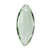 GREEN AMETHYST MARQUISE CAB (FULL DRILL) 30X13MM 11.85 Cts.