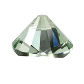 GREEN AMETHYST BINGO ROUND (DES#97) 16MM 13.10 Cts.