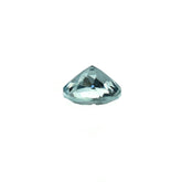 GREEN AQUAMARINE CUT CUSHION (SI) 5.00MM 0.55 Cts.