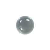 GREY MOONSTONE PLAIN ROUND CAB (MEDIUM)(OPAQUE CLEAN) 5.00X5.00 MM 0.51 Cts.