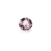 CHAMPAGNE GARNET CUT ROUND 4MM (CHAMPAGNE/SI) 0.31 Cts.