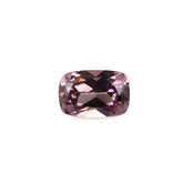 CHAMPAGNE GARNET CUT CUSHION 6X4MM (CLEAN) 0.72 Cts.