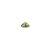 GREEN TOURMALINE CUT ROUND (DARK/SI) 2.25MM 0.05 Cts.