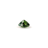 GREEN TOURMALINE CUT ROUND (MEDIUM) 3MM 0.11 Cts.