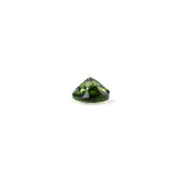 GREEN TOURMALINE CUT ROUND (MEDIUM/SI) 2.30MM 0.05 Cts.