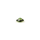 GREEN TOURMALINE CUT ROUND (MEDIUM/SI) 2.70MM 0.06 Cts.