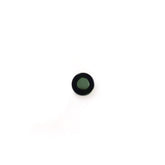 GREEN TOURMALINE ROUND CAB (MEDIUM/SI) 2MM 0.05 Cts.