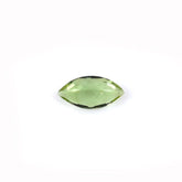 GREEN TOURMALINE CUT MARQUISE (LITE) 6X3MM 0.28 Cts.