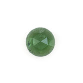 GREEN TOURMALINE CUT ROUND (MEDIUM) (HI) 7.00X7.00MM 1.25 Cts.